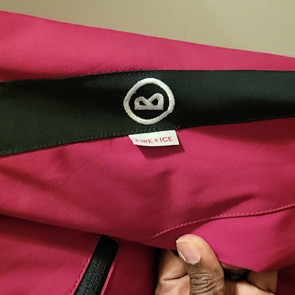 Bogner Fire & Ice Jacket - Picture 9 of 9